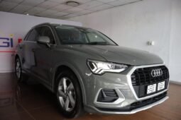 2020 Audi Q3 1.4 TFSI S Line | 35 TFSI