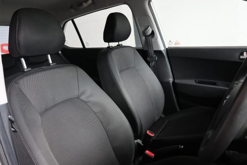 2015 Hyundai Grand i10 1.25 Motion