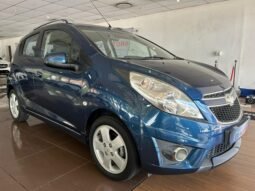 2013 Chevrolet Spark 1.2 LT