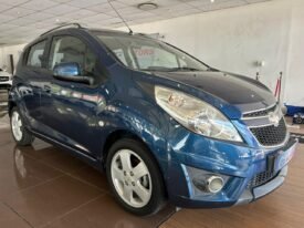 2013 Chevrolet Spark 1.2 LT