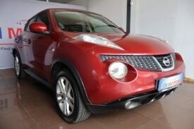 2013 Nissan Juke 1.6 Acenta+ Auto