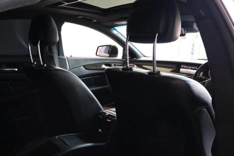 2013 Mercedes-Benz CLS 350 BE