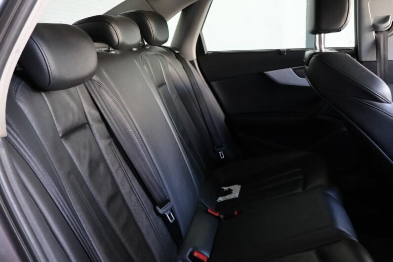 2017 Audi A4 1.4 TFSI Sport Auto