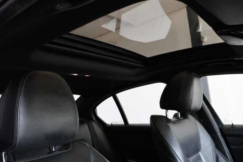 2021 BMW 3 Series 320i M Sport