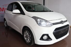 2015 Hyundai Grand i10 1.25 Motion