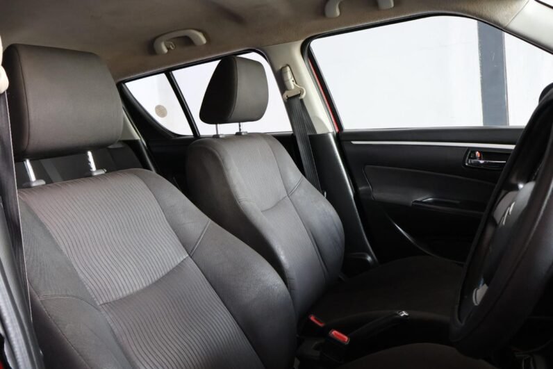 2012 Suzuki Swift 1.4 GL