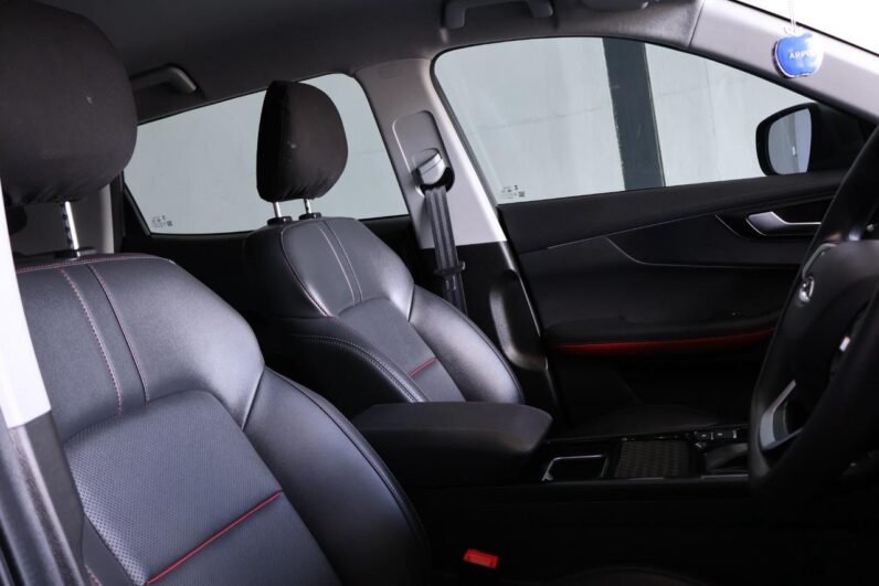 2025 Chery Tiggo 4 Pro 1.5 Comfort