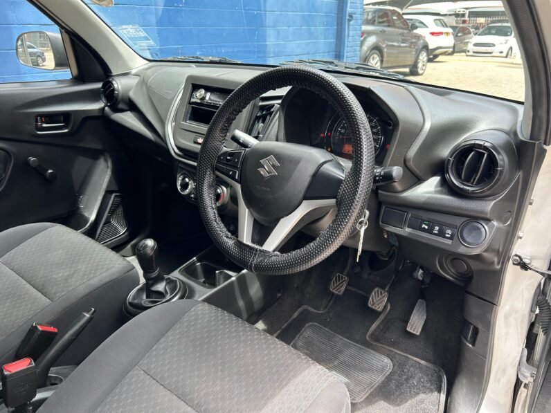 2023 Suzuki Celerio 1.0 GL