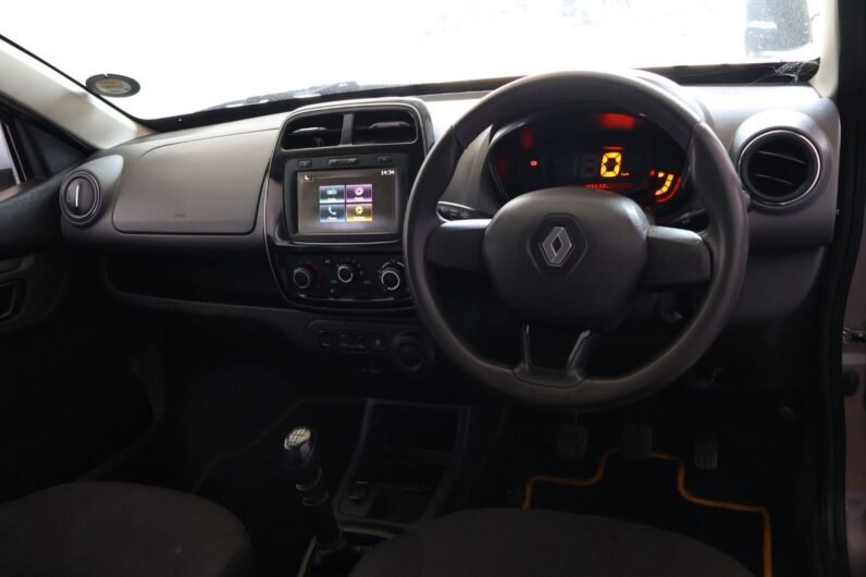 2019 Renault Kwid 1.0 Dynamique
