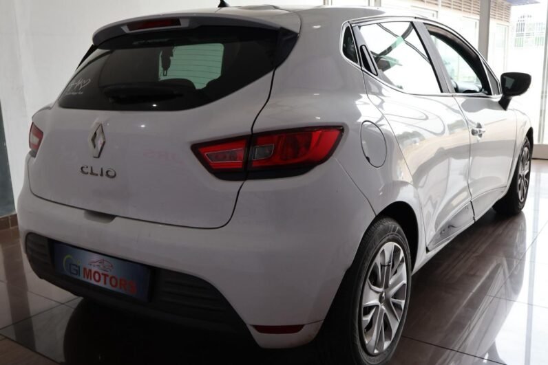 2019 Renault Clio IV 900T Dynamique