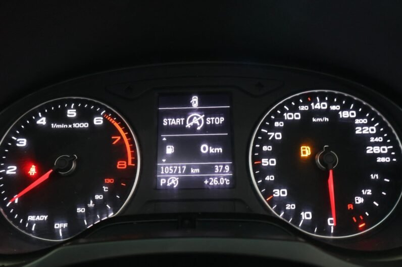 2019 Audi A3 Sedan 1.0TFSI Auto