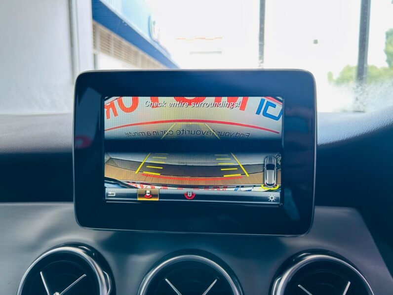 2020 Mercedes-Benz GLA GLA200 AMG AUTO