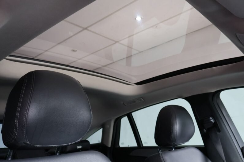 2016 Mercedes-Benz GLE GLE350d Coupe