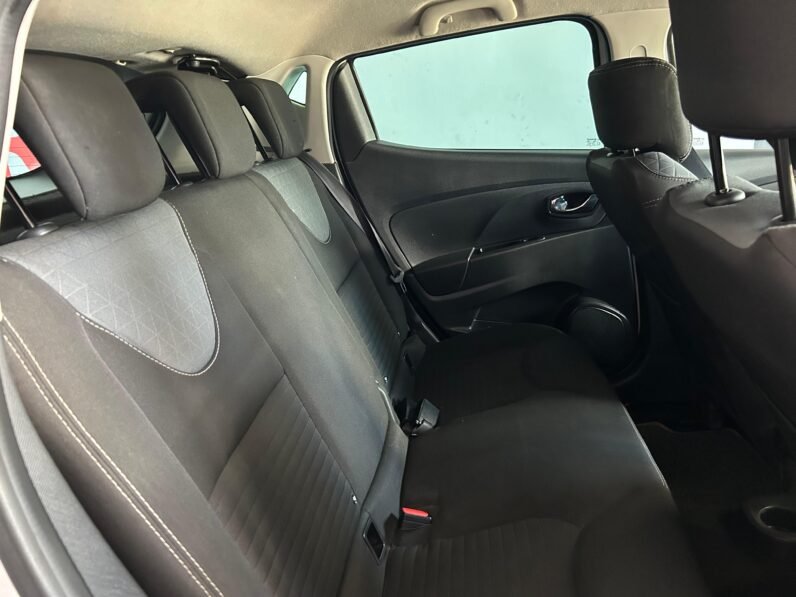 2015 Renault Clio IV 900T GT-Line 5-dr