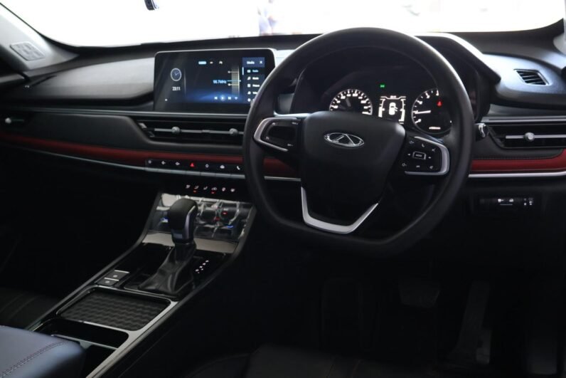 2025 Chery Tiggo 4 Pro 1.5 Comfort