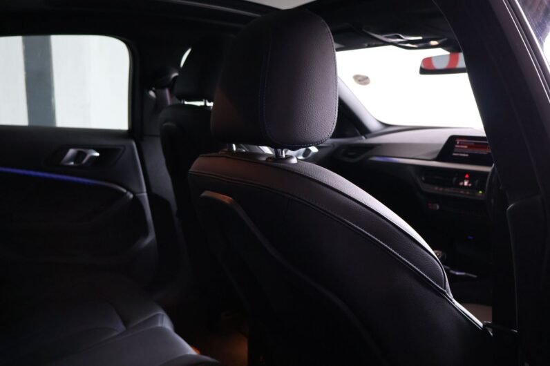 2022 BMW 2 Series 218i Gran Coupe M Sport