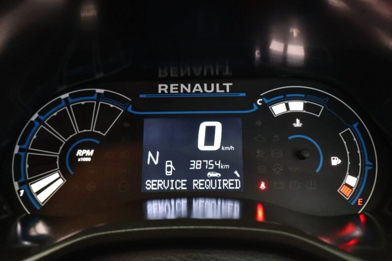 2023 Renault Kiger 1.0