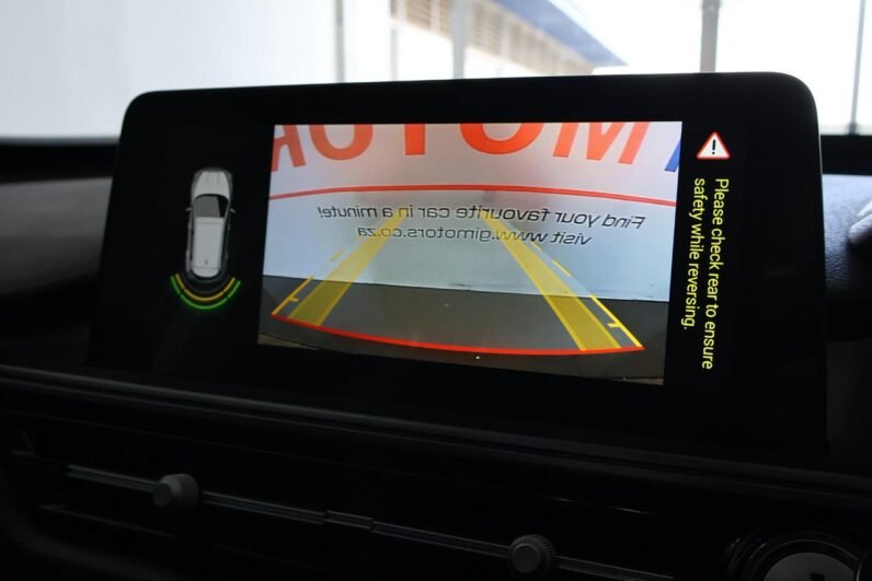 2025 Chery Tiggo 4 Pro 1.5 Comfort