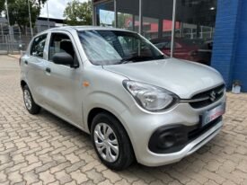 2023 Suzuki Celerio 1.0 GL