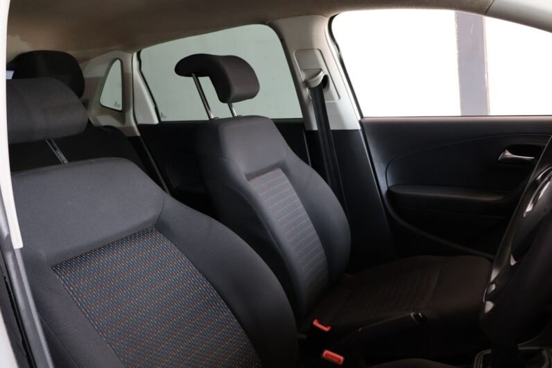 2023 Volkswagen Polo Vivo 1.4 Trendline 5-dr