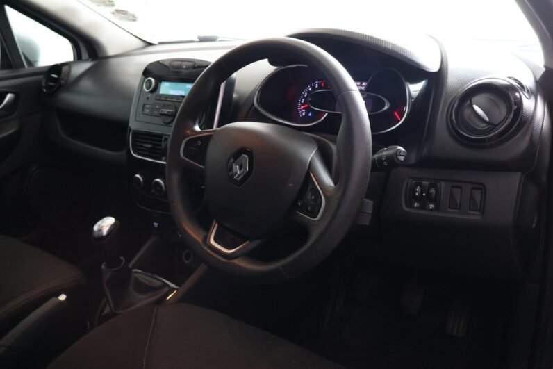 2019 Renault Clio IV 900T Dynamique