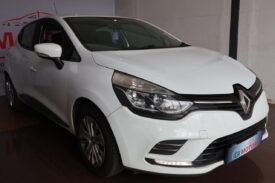 2019 Renault Clio IV 900T Dynamique