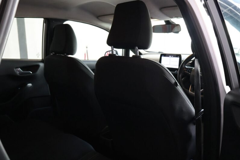 2020  Ford Fiesta 1.0T Trend Auto