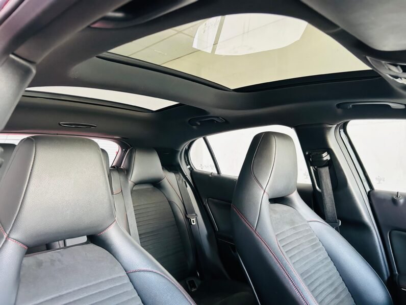 2020 Mercedes-Benz GLA GLA200 AMG AUTO