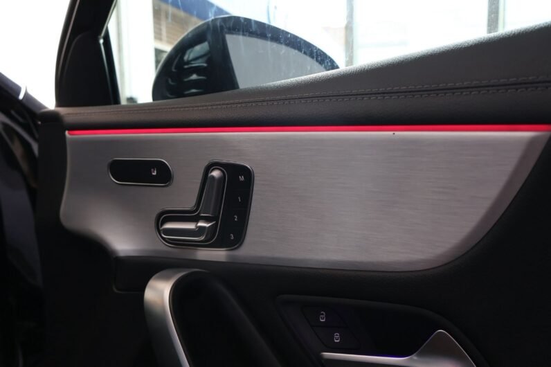 2022 Mercedes-AMG A-Class A35 AMG 4Matic