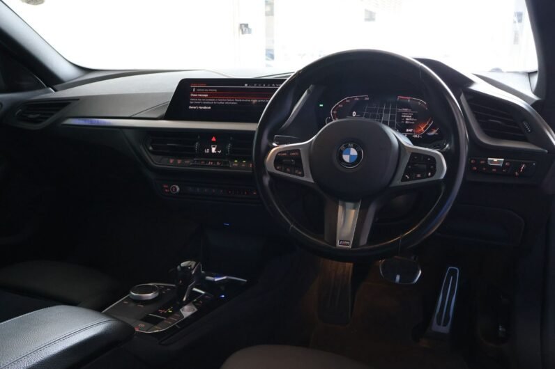 2022 BMW 2 Series 218i Gran Coupe M Sport