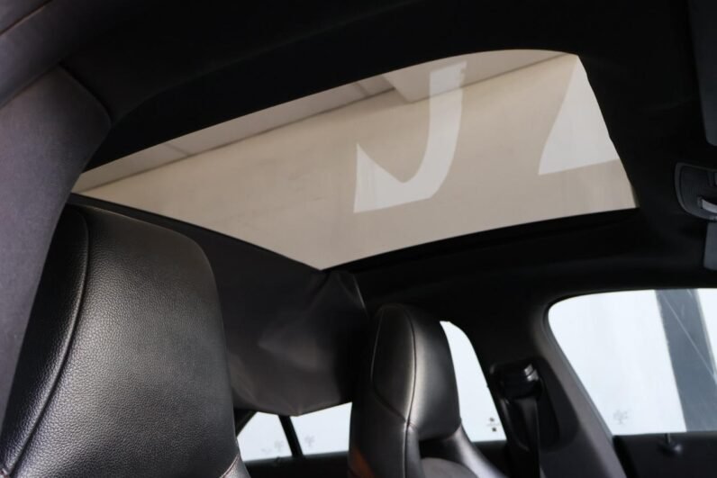 2016 Mercedes-Benz CLA 200 AMG Auto