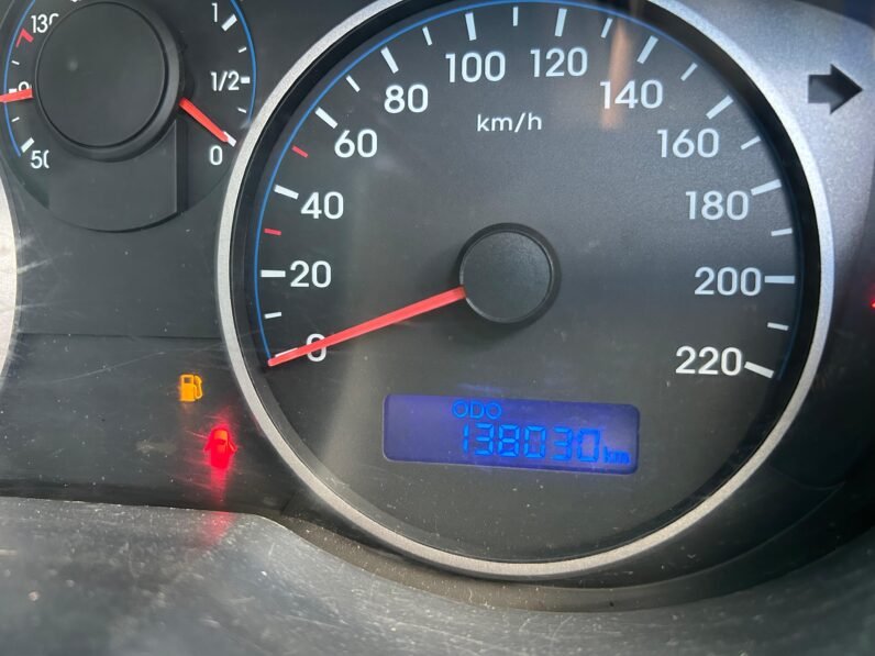 2014 Hyundai i20 1.4 Fluid