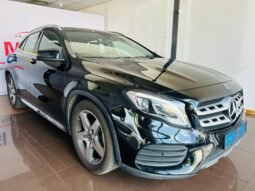 2020 Mercedes-Benz GLA GLA200 AMG AUTO