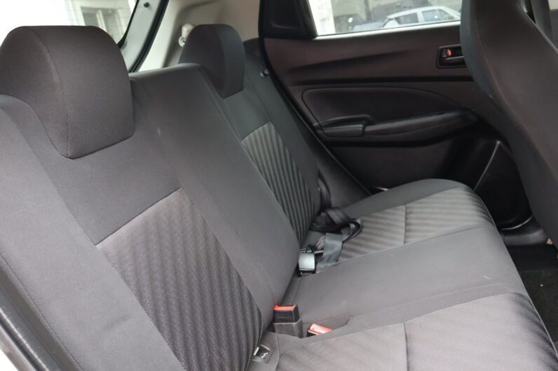 2019 Suzuki Swift 1.2