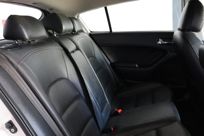 2014 Kia Cerato Hatch 2.0 EX Auto