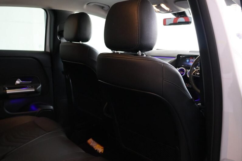 2023 Mercedes-Benz GLA200 Progressive