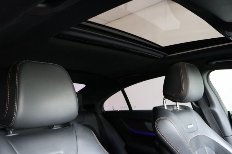 2021 Mercedes-AMG CLS53 4Matic+