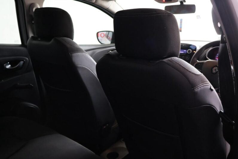 2019 Renault Clio IV 900T Dynamique