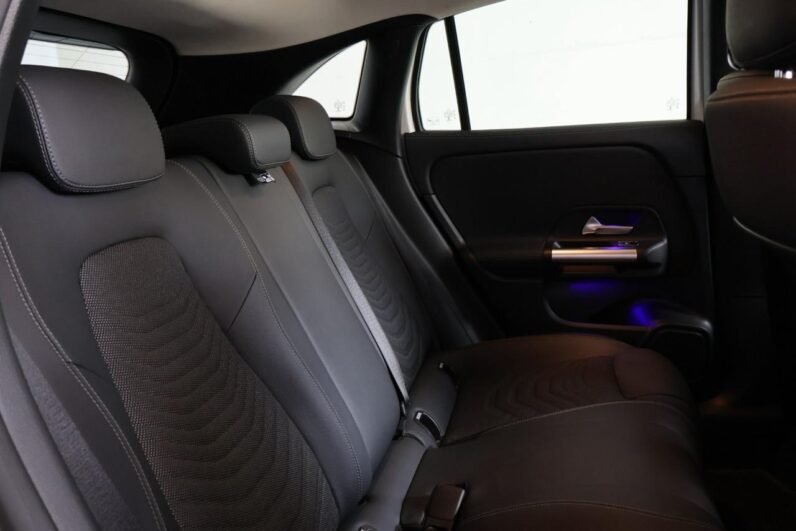 2023 Mercedes-Benz GLA200 Progressive