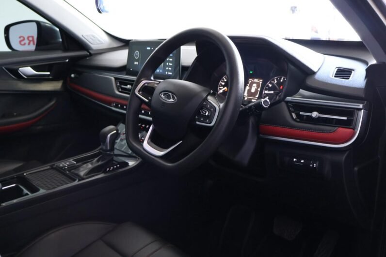 2025 Chery Tiggo 4 Pro 1.5 Comfort