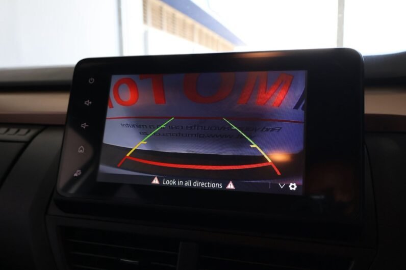 2023 Renault Kiger 1.0