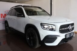 2023 Mercedes-Benz GLB GLB250 AMG Line