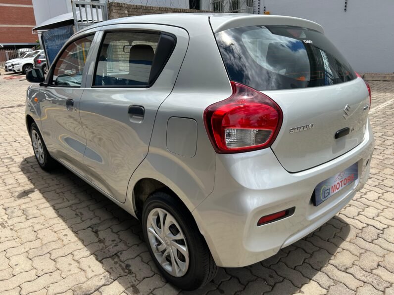 2023 Suzuki Celerio 1.0 GL