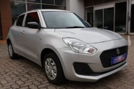 2019 Suzuki Swift 1.2