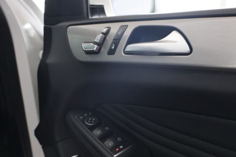 2016 Mercedes-Benz GLE GLE350d Coupe