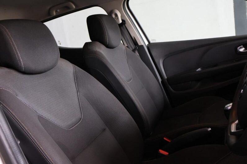 2019 Renault Clio IV 900T Dynamique