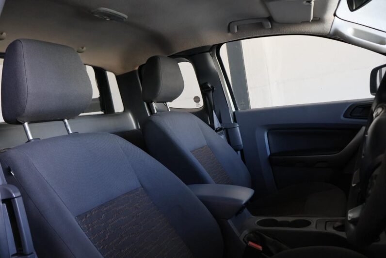 2014 Ford Ranger 3.2 TDCi XLS 4×4 Auto SuperCab