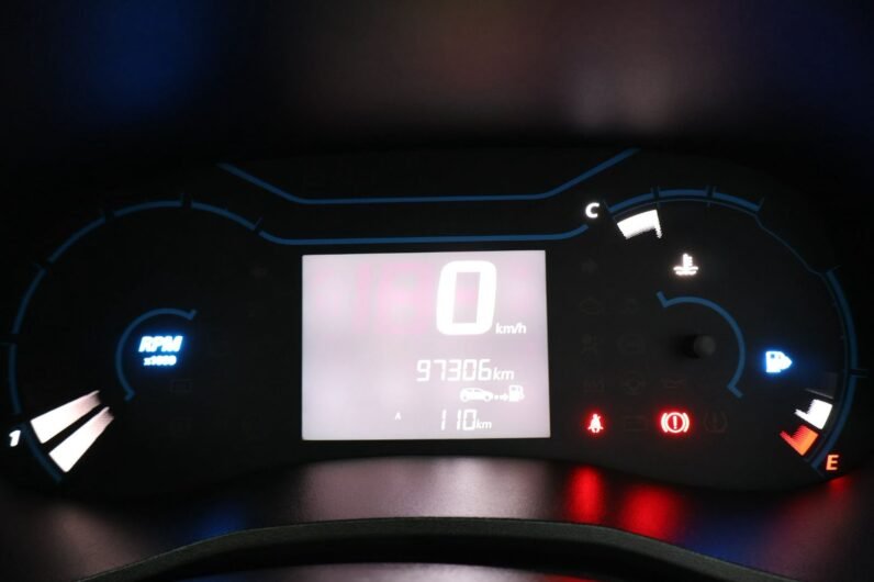 2023 Renault Kwid 1.0