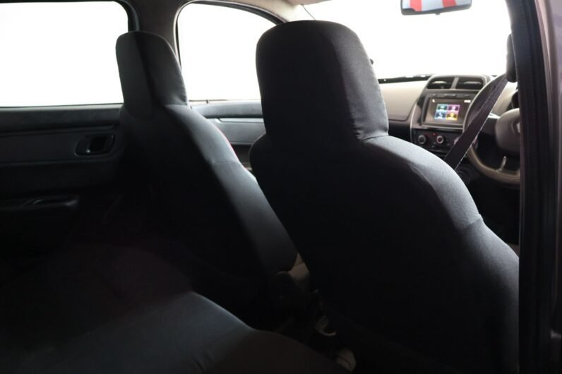 2019 Renault Kwid 1.0 Dynamique