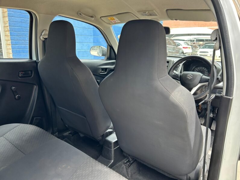 2023 Suzuki Celerio 1.0 GL